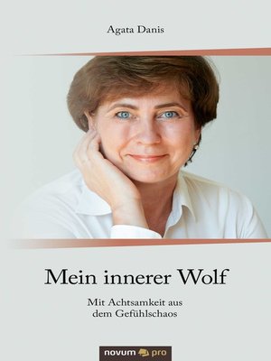 cover image of Mein innerer Wolf